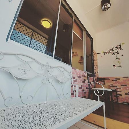 Karya Story Hostel Kudat Extérieur photo