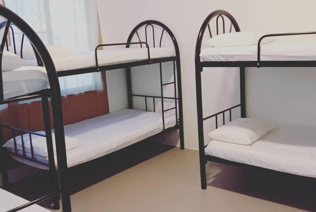 Karya Story Hostel Kudat Extérieur photo