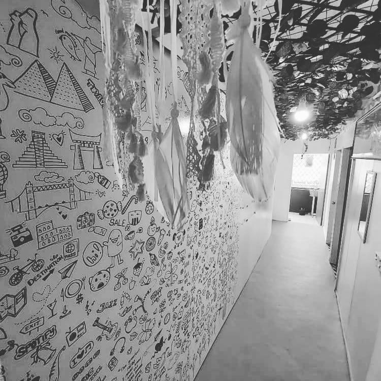 Karya Story Hostel Kudat Extérieur photo