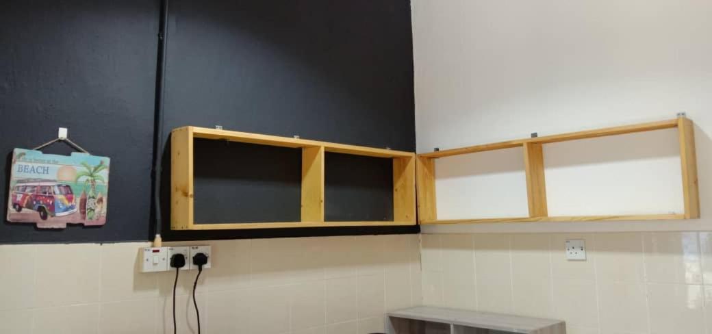 Karya Story Hostel Kudat Extérieur photo