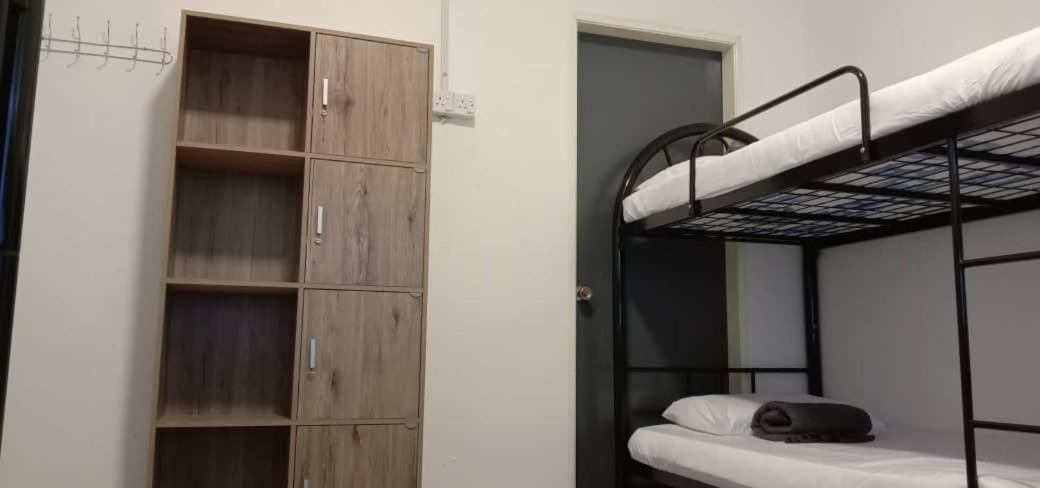 Karya Story Hostel Kudat Extérieur photo