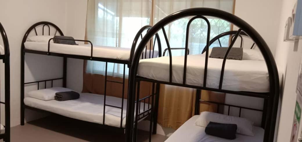 Karya Story Hostel Kudat Extérieur photo