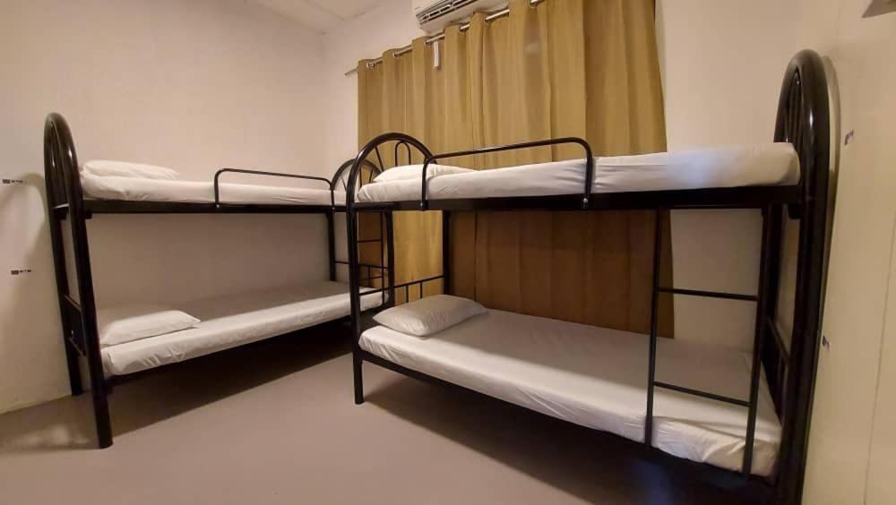 Karya Story Hostel Kudat Extérieur photo